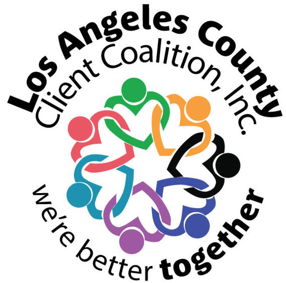 Los Angeles County Client Coalition, Inc.