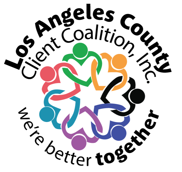 Los Angeles County Client Coalition, Inc.