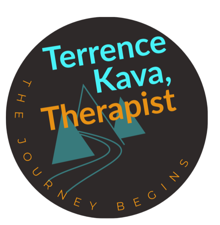 Terrence Kava, Therapy logo