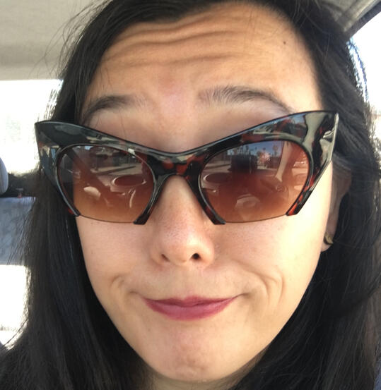 Sandra Cheng (aka SandraCheese) is an multitalented artist with mental health advocacy and lived experiences. Websites, animation, and stand up comedy are some of the featured things on this website.